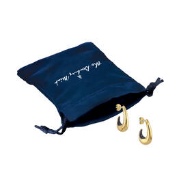 The Hollywood Glamour Seven Earring Wardrobe 12332 0087 b giftpouch