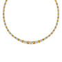 Birthstone Tennis Necklace 11948 0044 k november