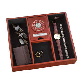 Birth Year Personalized Valet Tray 11193 0012 a main