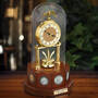 The Birth Year Coin Clock 1130 0019 m room