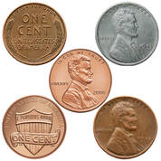 Lincoln Penny Last Legacy Sculpture 12772 0019 b coins