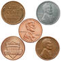 Lincoln Penny Last Legacy Sculpture 12772 0019 b coins