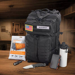 The Ultimate Emergency Pack 12657 0019 b products