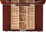 The Personalized Ultimate Jewelry Box, The Personalized Ultimate Jewelry Box 5665 0013 b opentop