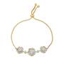 Love Knot Collection, Love Knot Bolo Bracelet 4922 003 1 1
