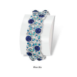Seasonal Sensations Bracelet 12094 0028 c angle 1