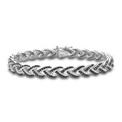 Simply Sophisticated Diamond Bracelet 4977 001 9 1