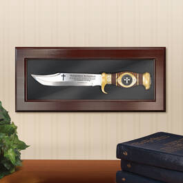 Bowie Knife Religious 12731 0019 m room