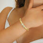 Custom Flex Bangle, Custom Flex Bangle 12022 0017 m model