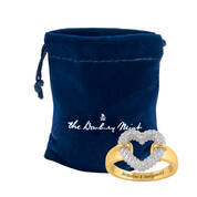 Diamond Heart Ring 12254 0024 g giftpouch