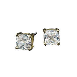 The signature 12 Earring Collection 12845 0012 m earring