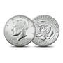 Complete 20th Century Half Dollar Collection 2986 0129 f kennedy
