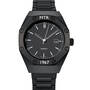 The Personalized Commemorative Watch Noir Edition 12625 0018 a main