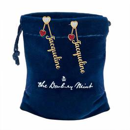 Personalized Birthstone Earrings 6553 001 6 13