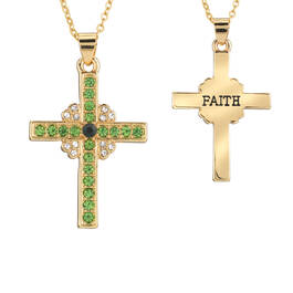 Faith and Love Pendants 10358 0049 c march