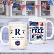 USA 250 Personalized Mug Set 13093 0019 b mug