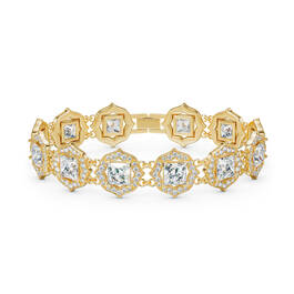 Brilliance Beyond 200 Carat Jewelry Ensemble 12430 0013 c bracelet