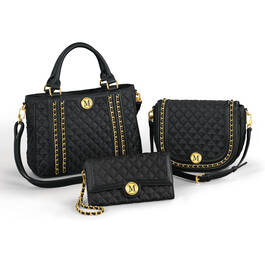 Quilted Elegance Handbag Set 12551 0016 a main
