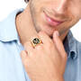 Personalized Onyx Signet Ring 11220 0019 m model