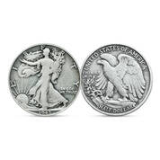 The Birth Year Silver Half Dollar 12790 0017 a main