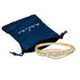 Forever Diamond Bangle 12735 0010 g giftpouch