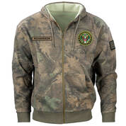 The Personalized US Army Outdoorsman Hoodie 12746 0012 a main