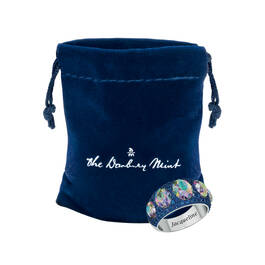 Aurora Tides Ring 12622 0011 g giftpouch