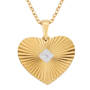 My Daughter Forever Music Box and Pendant, My Daughter Forever Music Box and Pendant 11420 0017 c front