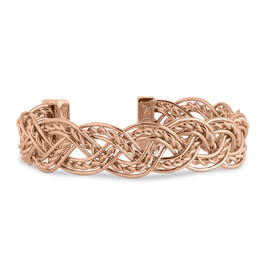 The Personalized Signature Copper Collection 12440 0011 h bracelet