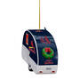 The 2024 Cardinals Ornament, The 2025 Cardinals Annual Ornament 0484 1912 b side