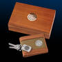For My Son Gift Set with Wallet, Key Chain and Valet Box, For My Son Gift Set with Wallet Key Chain and Valet Box 10504 0018 e room