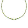 Birthstone Tennis Necklace 11948 0044 h august