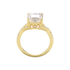 The Golden American Dream 11 Carat Ring 12849 0018 c side
