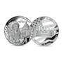 American Milestones 2024 Silver Bullion Set, Annual Silver Bullion Set 10364 0041 b coin