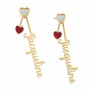 Personalized Birthstone Earrings 6553 001 6 1