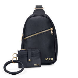 Sling Personalized Set Handbag 12876 0014 a main