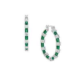 Birthstone Glow Bangle 12396 0031 e may