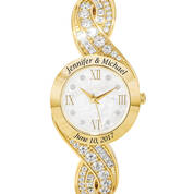 Forever Together Custom Anniversry Watch 10471 0041 a main