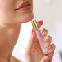I Love You Personalized Perfume Gift Set 12574 0027 m model
