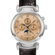 Collectors Prestige Limited Edition Watch 12537 0015 a main