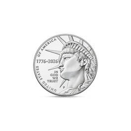 Voices of the Revolution Coin Collection 12717 0017 f coin