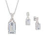 The American Dream 11 Carat Pendant with FREE Matching Earrings 12916 0016 a main