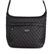 Personalized Quilted Handbag with FREE Matching Coin Purse 12209 0012 b bag