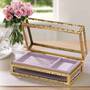 Always My Daughter Luxury Jewelry Box, Always My Daughter Luxury Jewelry Box 2100 002 1 3