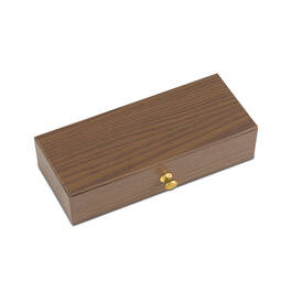 Treasures of Love Pendant Jewelry Box Set 11026 0015 e box closed