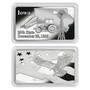 America the Beautiful Silver Plated Ingot Collection 11985 0014 l IA