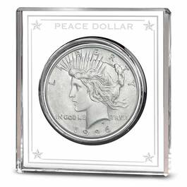 The Ultimate Lady Liberty Silver Coin Collection 6153 001 0 1