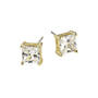The signature 12 Earring Collection 12845 0012 f earring