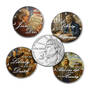 Voices of the Revolution Coin Collection 12717 0017 a main