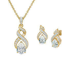 9 Carat Birthstone Elegance Set 12543 0017 d april